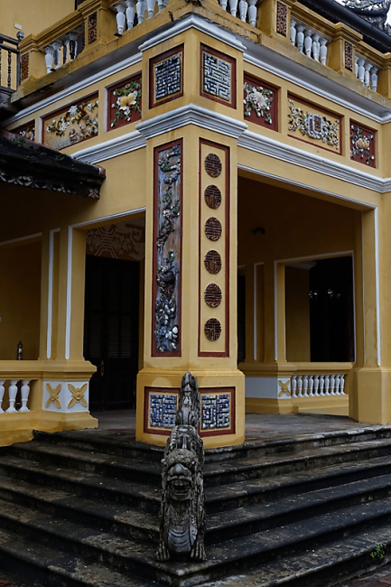 Hué-Cité interdite-125